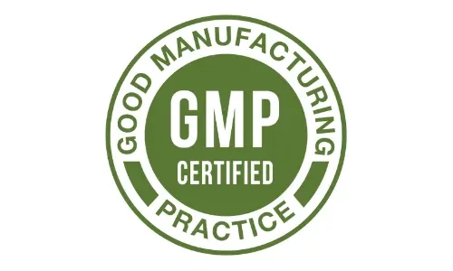 NexBurn™ GMP-Compliant Manufacturing