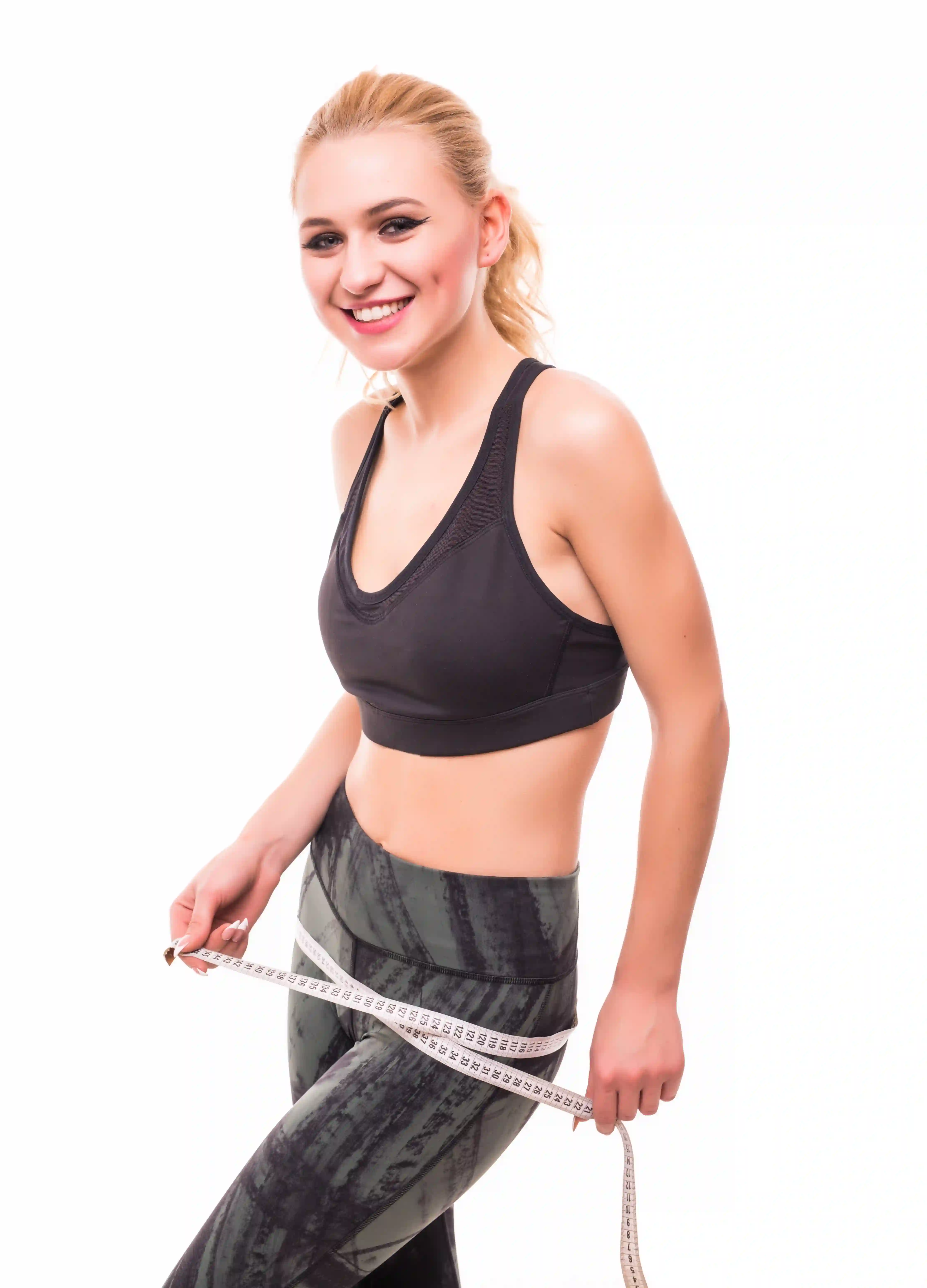 NexBurn™ Premium Liquid Wellness Supplement